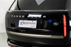 Land Rover Range Rover 3.0 L6 400PS Edition 7 - ფოტო 8