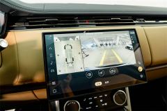 Land Rover Range Rover 3.0 L6 400PS Edition 7 - ფოტო 9