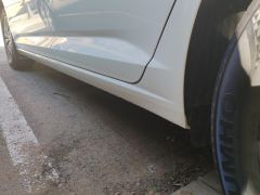 Volkswagen Jetta 200TSI Edition - ფოტო 11