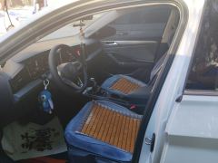 Volkswagen Jetta 200TSI Edition - ფოტო 14