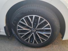Volkswagen Jetta 200TSI Edition - ფოტო 6