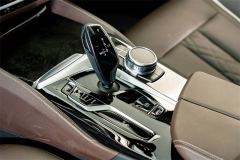 BMW 5 Series Facelift 525Li M Sport Package - ფოტო 11