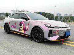 Changan UNI-V 1.5T Premium Version - фото 3