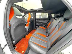 Changan UNI-V 1.5T Premium Version - фото 4
