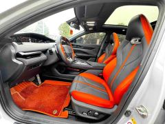 Changan UNI-V 1.5T Premium Version - фото 5