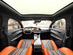 Changan UNI-V 1.5T Premium Version - фото 6