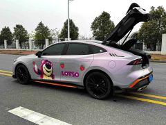 Changan UNI-V 1.5T Premium Version - фото 8