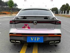 Changan UNI-V 1.5T Premium Version - фото 9
