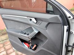 Audi Q3 35 TFSI Fashion Dynamic - ფოტო 12