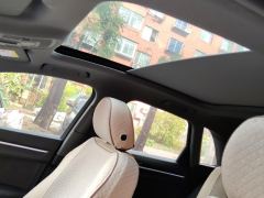 Audi Q3 35 TFSI Fashion Dynamic - ფოტო 15