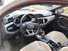 Audi Q3 35 TFSI Fashion Dynamic - ფოტო 16