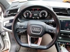Audi Q3 35 TFSI Fashion Dynamic - ფოტო 18
