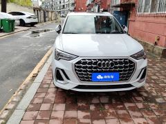Audi Q3 35 TFSI Fashion Dynamic - ფოტო 3