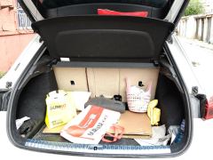Audi Q3 35 TFSI Fashion Dynamic - ფოტო 7