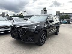 Chery Arrizo 8 PRO 1.6T Luxury Edition - photo 1