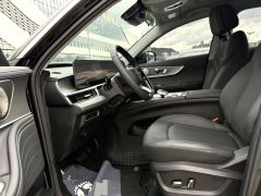 Chery Arrizo 8 PRO 1.6T Luxury Edition - photo 4