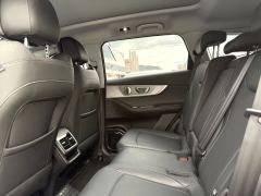 Chery Arrizo 8 PRO 1.6T Luxury Edition - photo 5
