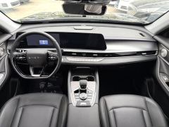 Chery Arrizo 8 PRO 1.6T Luxury Edition - photo 6