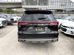 Chery Arrizo 8 PRO 1.6T Luxury Edition - photo 7