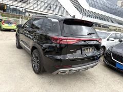 Chery Arrizo 8 PRO 1.6T Luxury Edition - photo 8