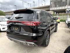 Chery Arrizo 8 PRO 1.6T Luxury Edition - photo 9