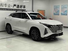 Changan UNI-Z 1.5T Premium Edition - ფოტო 1