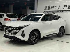 Changan UNI-Z 1.5T Premium Edition - ფოტო 3
