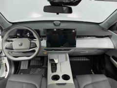 Changan UNI-Z 1.5T Premium Edition - ფოტო 5