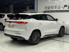 Changan UNI-Z 1.5T Premium Edition - ფოტო 7