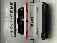 Changan UNI-Z 1.5T Premium Edition - ფოტო 8