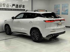 Changan UNI-Z 1.5T Premium Edition - ფოტო 9