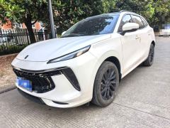 Dongfeng Hafei T5 EVO T5 EVO 1.5T Edition - photo 1