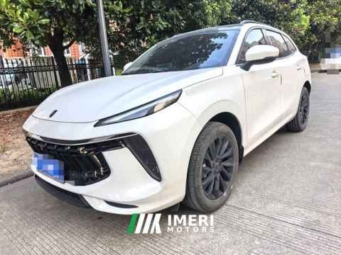2021 Dongfeng Hafei T5 EVO T5 EVO 1.5T Edition - ავტომობილი ჩინეთიდან