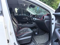 Dongfeng Hafei T5 EVO T5 EVO 1.5T Edition - photo 3