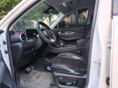Dongfeng Hafei T5 EVO T5 EVO 1.5T Edition - photo 4