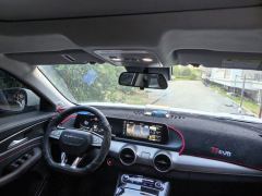 Dongfeng Hafei T5 EVO T5 EVO 1.5T Edition - photo 5