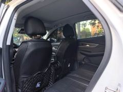 Dongfeng Hafei T5 EVO T5 EVO 1.5T Edition - photo 6