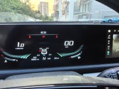 Dongfeng Hafei T5 EVO T5 EVO 1.5T Edition - photo 7