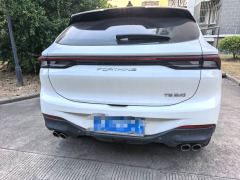 Dongfeng Hafei T5 EVO T5 EVO 1.5T Edition - photo 8