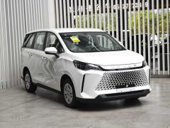 Maxus G50 1.5T Edition - фото 3