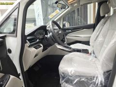 Maxus G50 1.5T Edition - фото 4