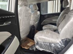 Maxus G50 1.5T Edition - фото 5