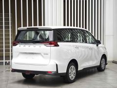 Maxus G50 1.5T Edition - фото 7