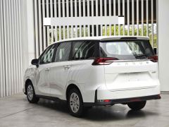 Maxus G50 1.5T Edition - фото 8