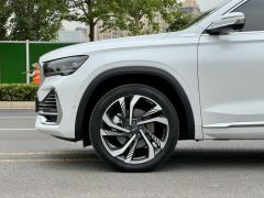 Geely Xingyue L 2.0T Dual Clutch 2WD Premium - фото 13