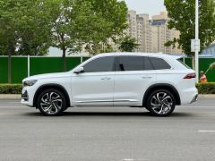 Geely Xingyue L 2.0T Dual Clutch 2WD Premium - фото 14
