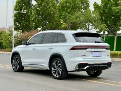 Geely Xingyue L 2.0T Dual Clutch 2WD Premium - фото 15