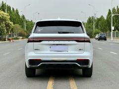 Geely Xingyue L 2.0T Dual Clutch 2WD Premium - фото 16