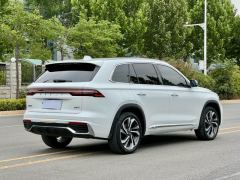 Geely Xingyue L 2.0T Dual Clutch 2WD Premium - фото 17