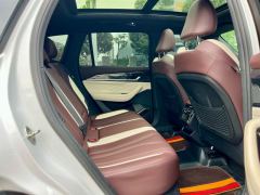 Geely Xingyue L 2.0T Dual Clutch 2WD Premium - фото 18